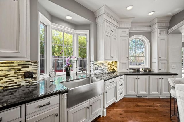 15301 Robin Anne Lane, Monte Sereno, CA 95030