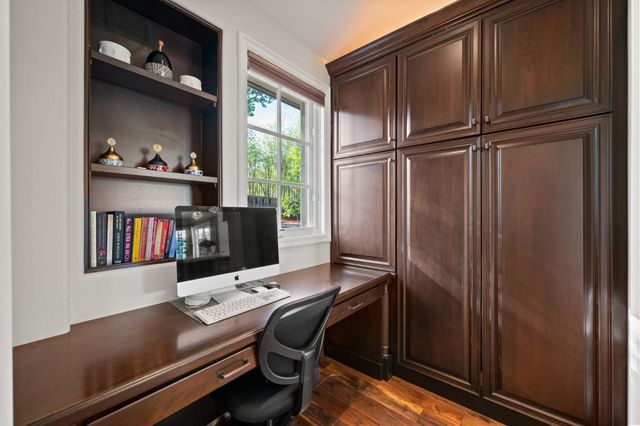 15301 Robin Anne Lane, Monte Sereno, CA 95030