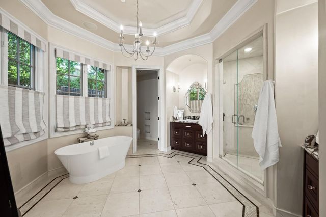 15301 Robin Anne Lane, Monte Sereno, CA 95030