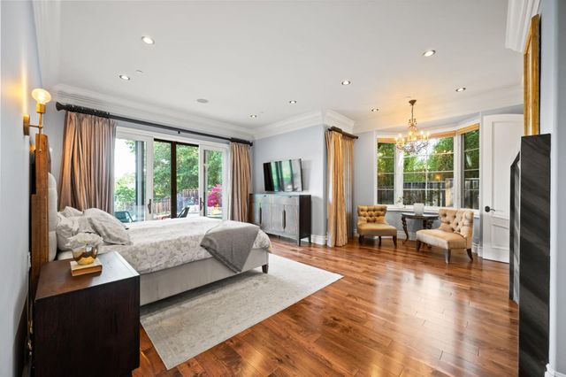 15301 Robin Anne Lane, Monte Sereno, CA 95030