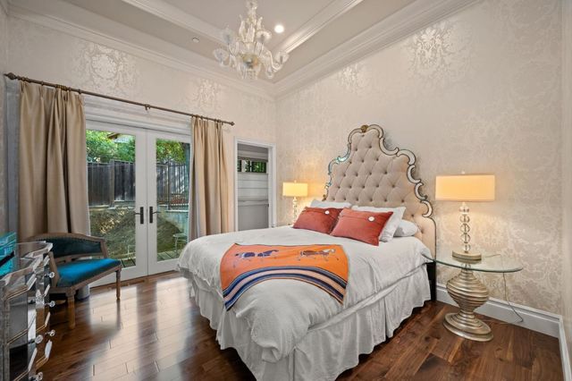 15301 Robin Anne Lane, Monte Sereno, CA 95030