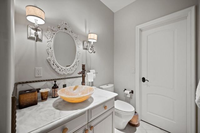 15301 Robin Anne Lane, Monte Sereno, CA 95030