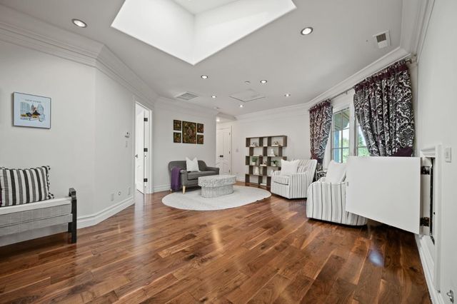 15301 Robin Anne Lane, Monte Sereno, CA 95030