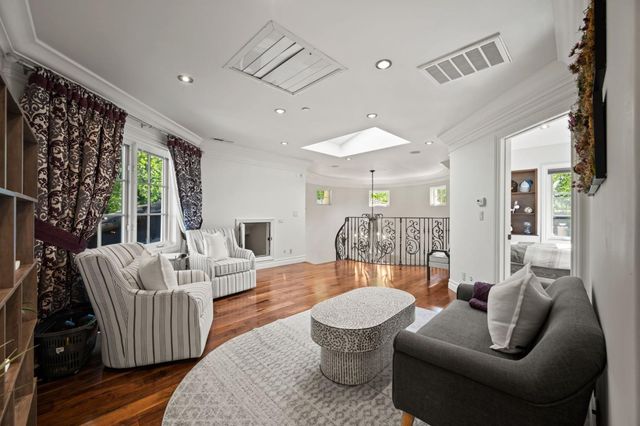 15301 Robin Anne Lane, Monte Sereno, CA 95030