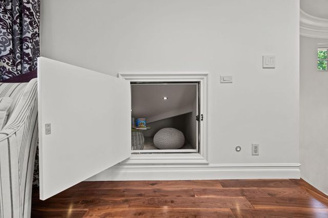 15301 Robin Anne Lane, Monte Sereno, CA 95030