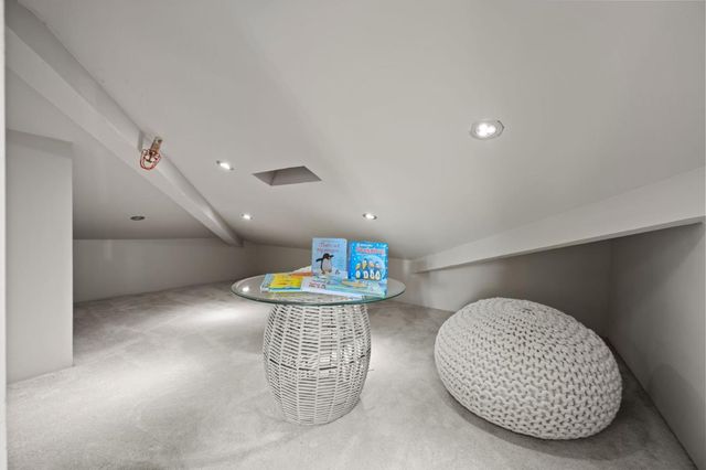 15301 Robin Anne Lane, Monte Sereno, CA 95030