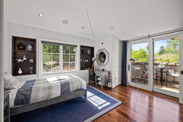 15301 Robin Anne Lane, Monte Sereno, CA 95030