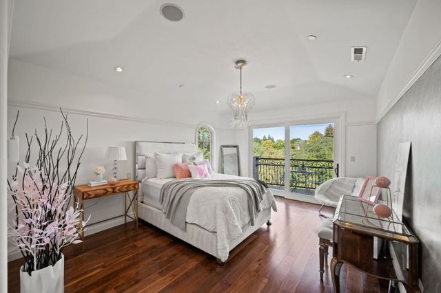 15301 Robin Anne Lane, Monte Sereno, CA 95030