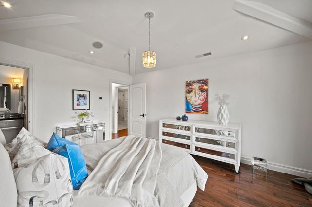 15301 Robin Anne Lane, Monte Sereno, CA 95030