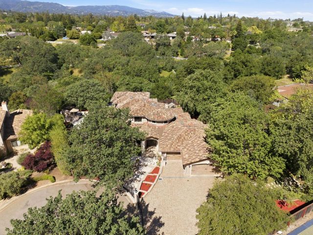 15301 Robin Anne Lane, Monte Sereno, CA 95030