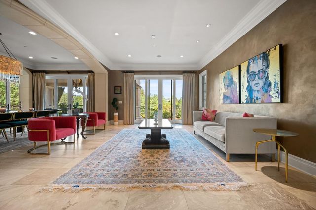 15301 Robin Anne Lane, Monte Sereno, CA 95030