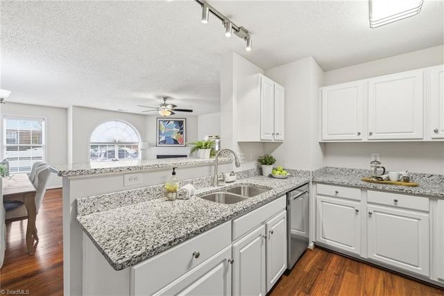 4285 Cedarcroft Court 1D, Greensboro, NC 27409