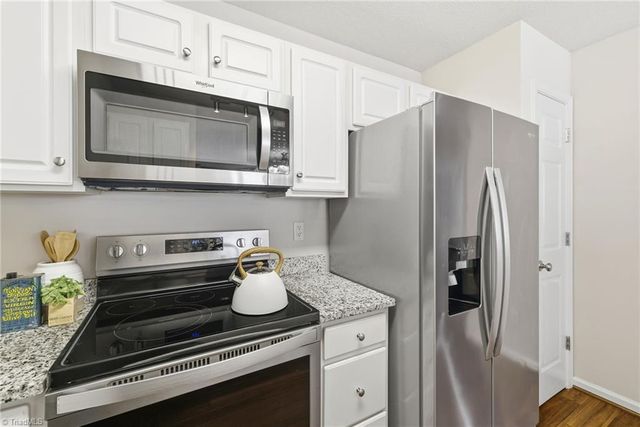 4285 Cedarcroft Court 1D, Greensboro, NC 27409