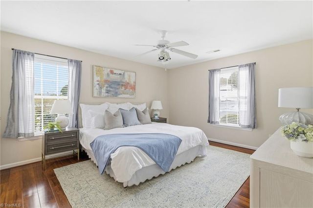 4285 Cedarcroft Court 1D, Greensboro, NC 27409