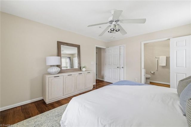 4285 Cedarcroft Court 1D, Greensboro, NC 27409