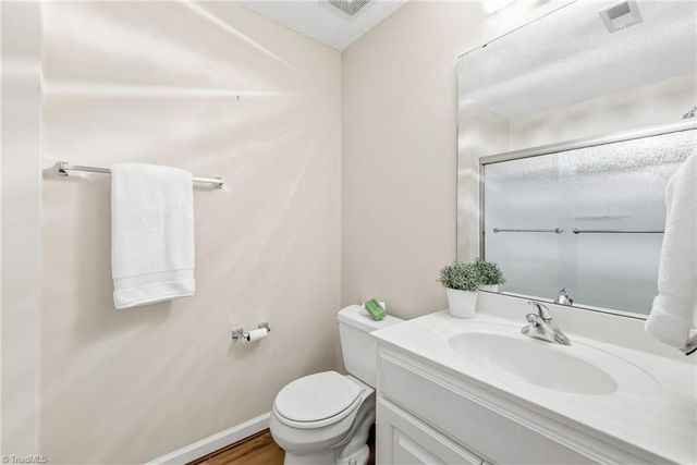 4285 Cedarcroft Court 1D, Greensboro, NC 27409