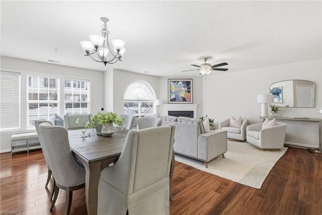 4285 Cedarcroft Court 1D, Greensboro, NC 27409