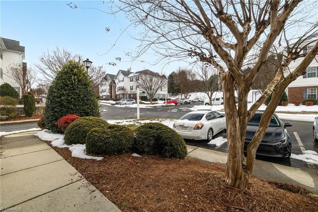 4285 Cedarcroft Court 1D, Greensboro, NC 27409