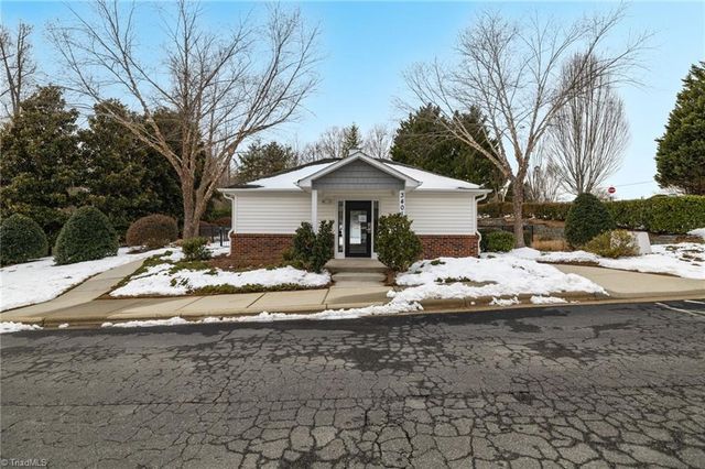 4285 Cedarcroft Court 1D, Greensboro, NC 27409