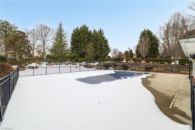 4285 Cedarcroft Court 1D, Greensboro, NC 27409