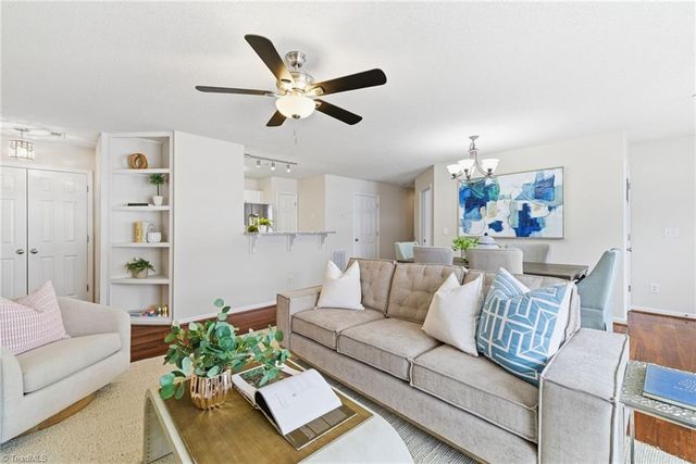 4285 Cedarcroft Court 1D, Greensboro, NC 27409