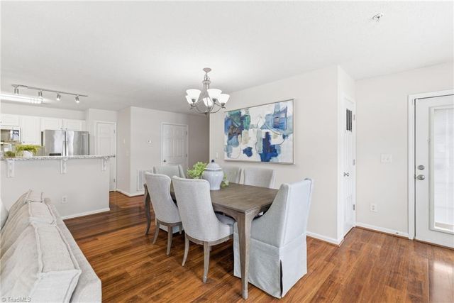 4285 Cedarcroft Court 1D, Greensboro, NC 27409