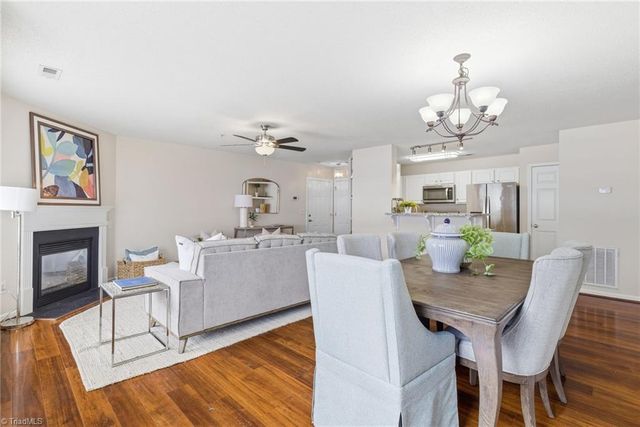 4285 Cedarcroft Court 1D, Greensboro, NC 27409