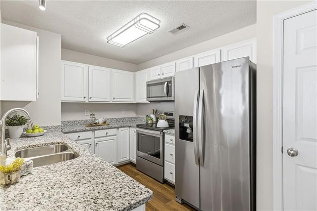 4285 Cedarcroft Court 1D, Greensboro, NC 27409