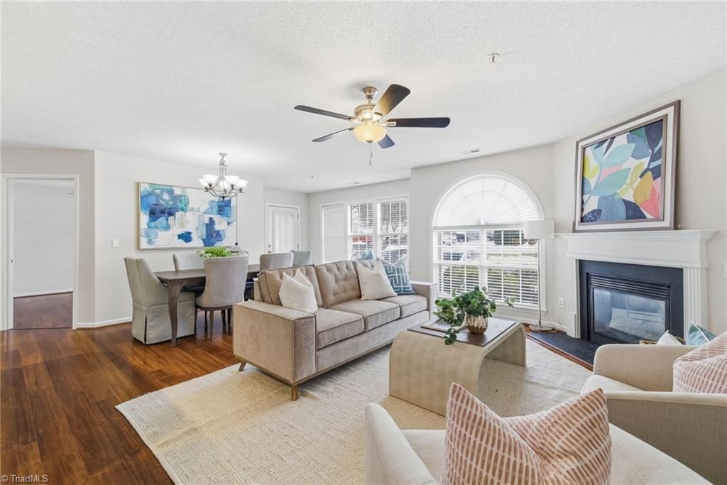 4285 Cedarcroft Court 1D, Greensboro, NC 27409