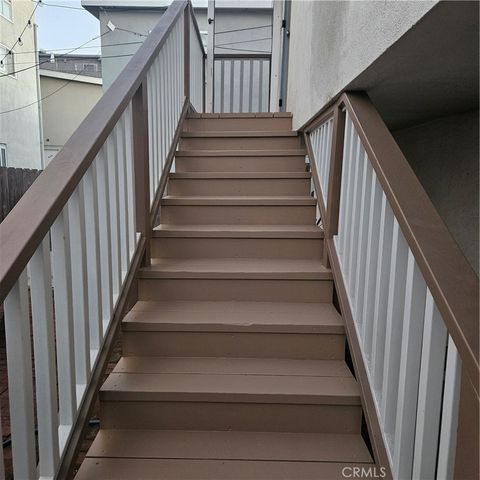 518 Palm Drive, Hermosa Beach, CA 90254