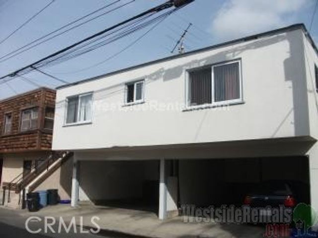 518 Palm Drive, Hermosa Beach, CA 90254