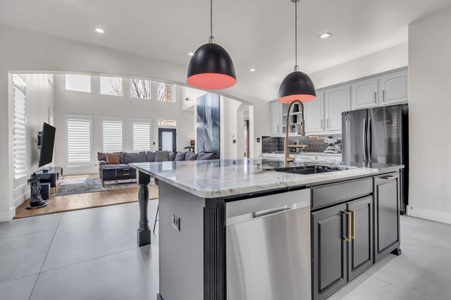 1244 Grant Avenue, Lantana, TX 76226