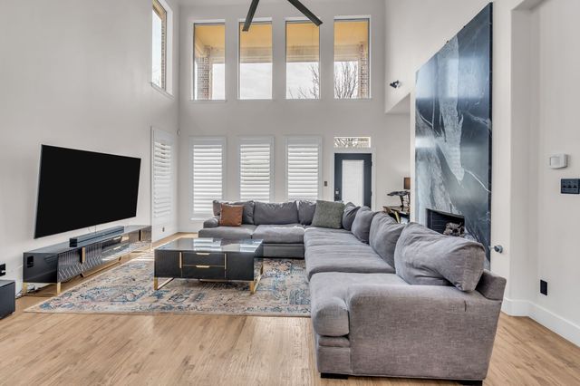 1244 Grant Avenue, Lantana, TX 76226