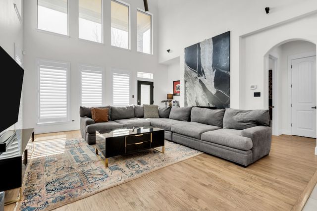 1244 Grant Avenue, Lantana, TX 76226