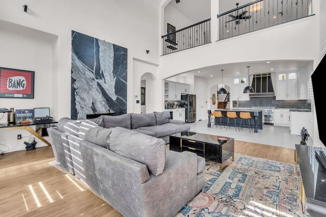 1244 Grant Avenue, Lantana, TX 76226