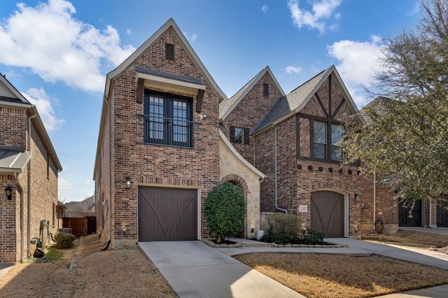 1244 Grant Avenue, Lantana, TX 76226