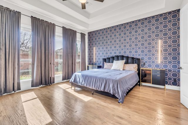 1244 Grant Avenue, Lantana, TX 76226