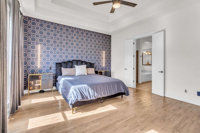 1244 Grant Avenue, Lantana, TX 76226