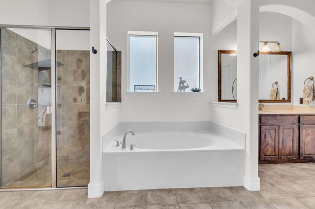 1244 Grant Avenue, Lantana, TX 76226