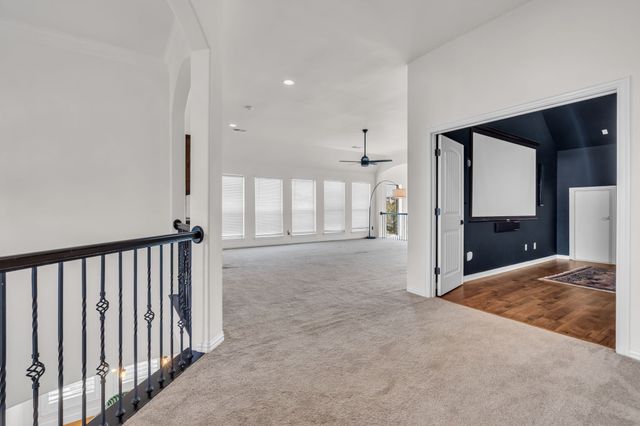 1244 Grant Avenue, Lantana, TX 76226