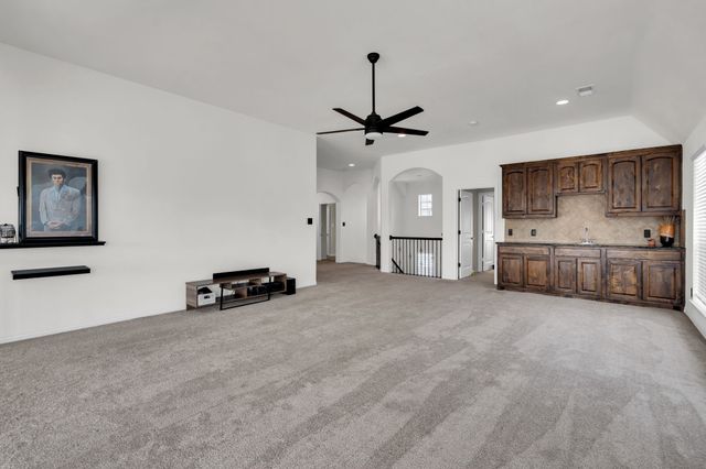 1244 Grant Avenue, Lantana, TX 76226