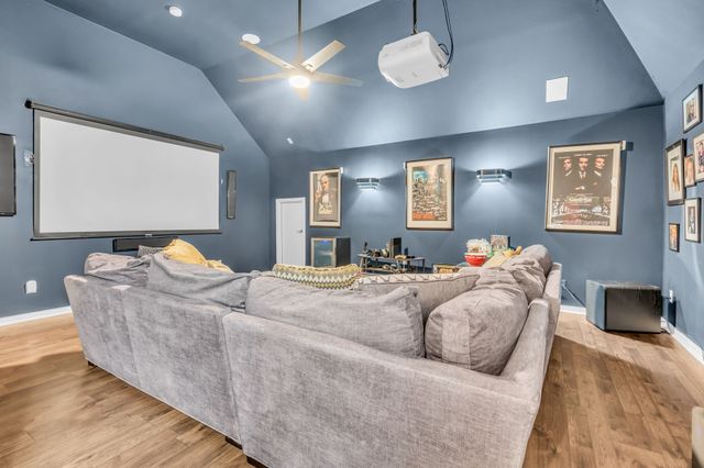 1244 Grant Avenue, Lantana, TX 76226