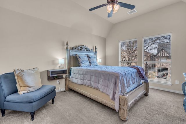 1244 Grant Avenue, Lantana, TX 76226