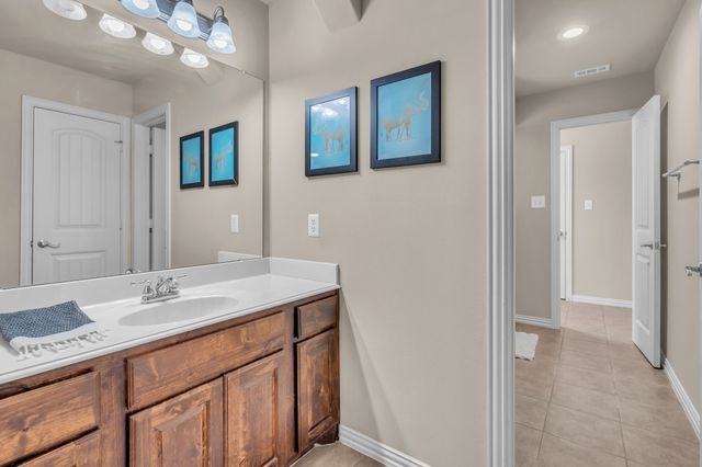 1244 Grant Avenue, Lantana, TX 76226