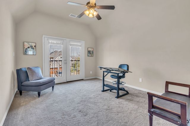 1244 Grant Avenue, Lantana, TX 76226