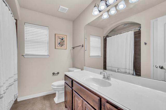 1244 Grant Avenue, Lantana, TX 76226