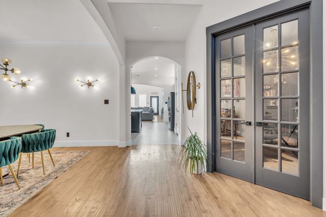 1244 Grant Avenue, Lantana, TX 76226