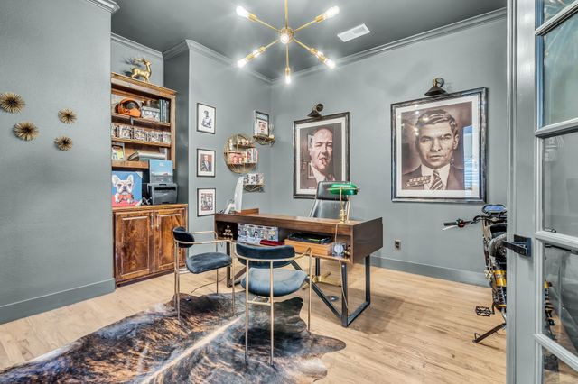 1244 Grant Avenue, Lantana, TX 76226