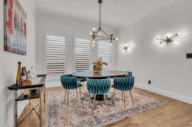 1244 Grant Avenue, Lantana, TX 76226