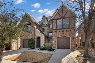 1244 Grant Avenue, Lantana, TX 76226